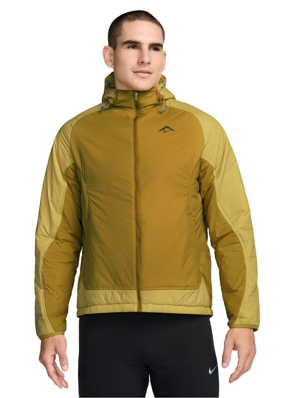 Nike Trail PrimaLoft Men's Therma-FIT Running Jacket